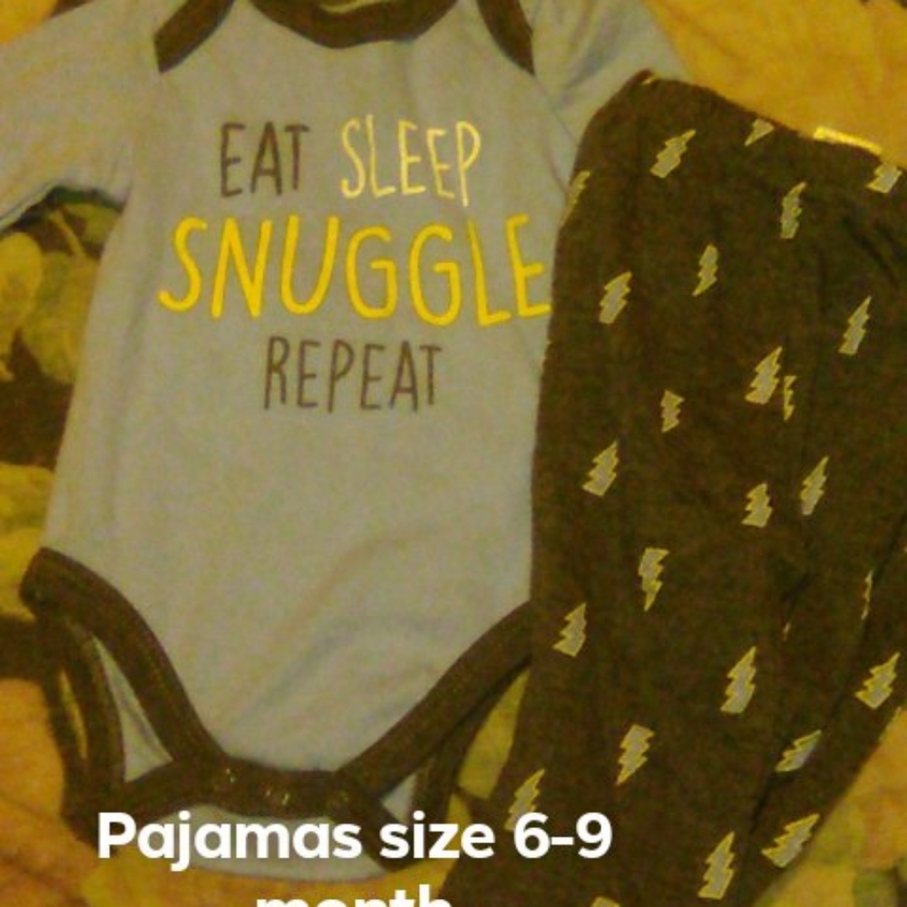 Pajamas